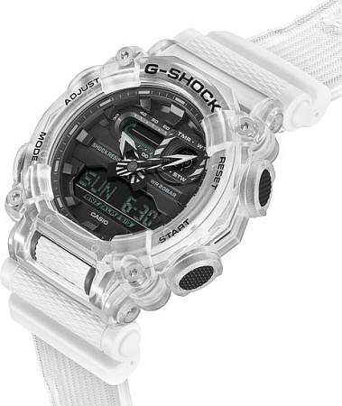 Наручные часы Casio G-Shock GA-900SKL-7A