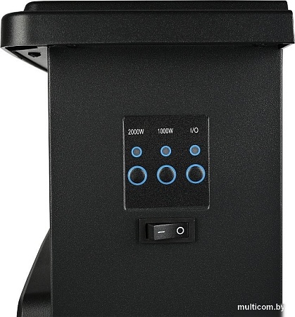 Электрокамин Planta PFP-FS500