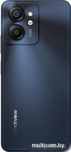 Смартфон Blackview Color 8 8GB/256GB (пепельно-серый)