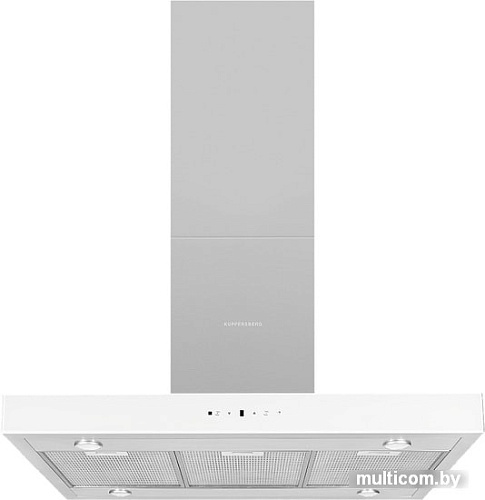 Кухонная вытяжка KUPPERSBERG Dudl 8 GW
