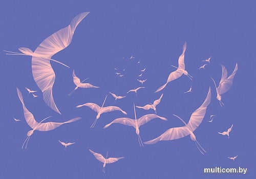 Виниловые обои Citydecor Perfect Lines 14 200x140