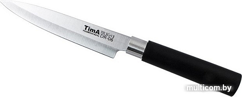 Кухонный нож TimA Dragon DR-06