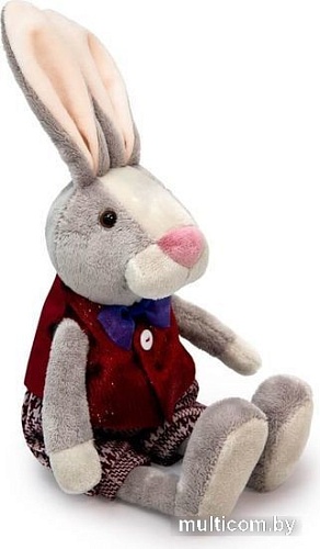 Классическая игрушка BUDI BASA Collection Кролик Вэл Bs16-005