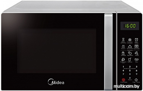 Микроволновая печь Midea EG 820 CXX