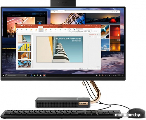 Моноблок Lenovo IdeaCentre A540-24ICB F0EL004YRK