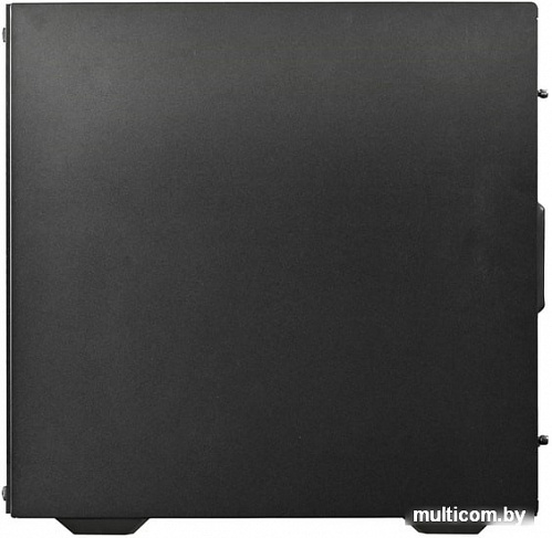 Корпус EVGA DG-73 Matte Black 130-P0-0020-KR