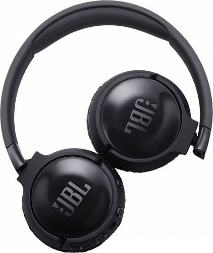 Наушники JBL Tune 600BTNC (черный)