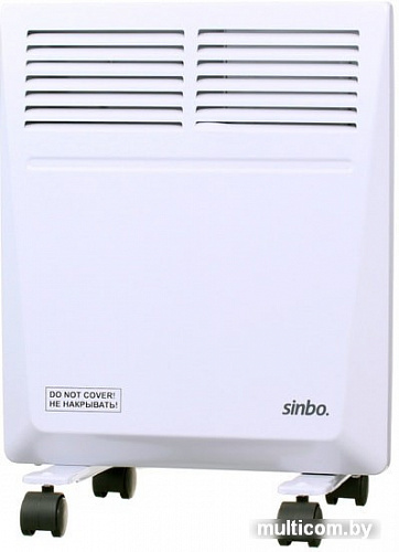 Конвектор Sinbo SFH 6926