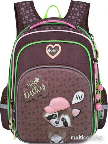 Городской рюкзак ACROSS CS23-230-8