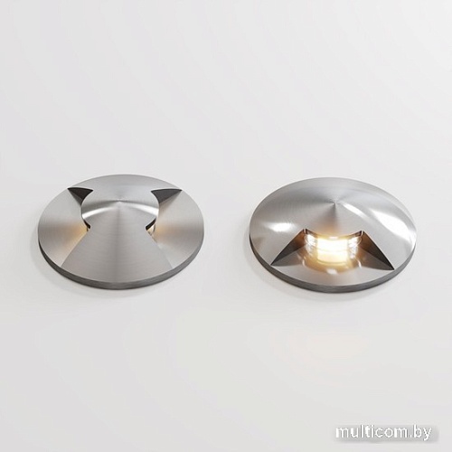 Садовый светильник Maytoni Flash O044DL-L1S3K