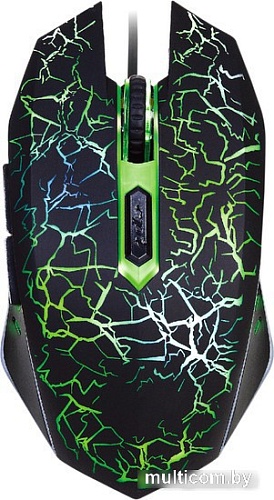 Игровая мышь Oklick 896G