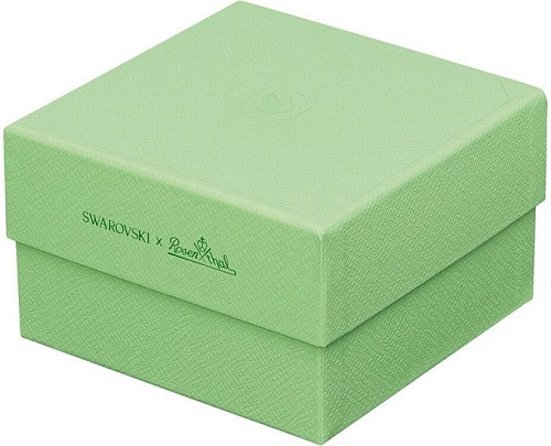 Чашка с блюдцем Rosenthal Signum Fern 10570-426349-14715