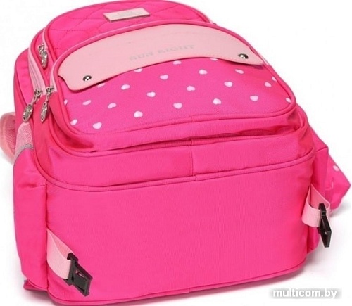 Рюкзак Sun Eight SE-2701 (розовый)