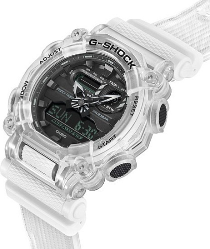 Наручные часы Casio G-Shock GA-900SKL-7A