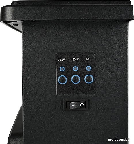 Электрокамин Planta PFP-FS500