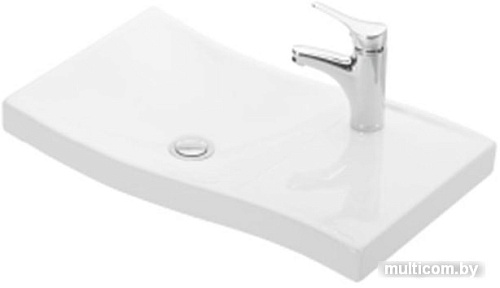 Умывальник Lapino S-line 4165