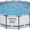 Каркасный бассейн Bestway Steel Pro Max 5612Z (488x122)