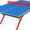 Теннисный стол Unix Line 14 mm SMC (blue/red)