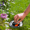 Gardena Кран запорный [2724-20]