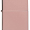 Зажигалка Zippo High Polish Rose Gold 49190