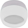 Спот In Home НПБ DECO-GX53-RL-WH 4690612046426 (белый)