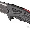 Складной нож Milwaukee Hardline 4932492452