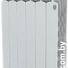 Алюминиевый радиатор Royal Thermo Revolution 500 (3 секции)