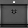 Кухонная мойка Schtoff Best Decor Black 6050