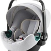 Детское автокресло Britax Romer Baby-Safe 3 I-Size (nordic grey)