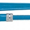 Клещи трубные Geral G136276
