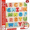 Развивающая игрушка Hape Сортер Английский алфавит E1551_HP