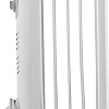 Масляный радиатор Vitek VT-1707 W