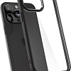 Чехол для телефона Spigen Ultra Hybrid для iPhone 15 Pro ACS06713 (черный)