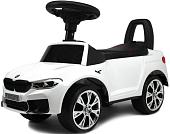 Каталка RiverToys BMW M5 A999MP-D (белый)