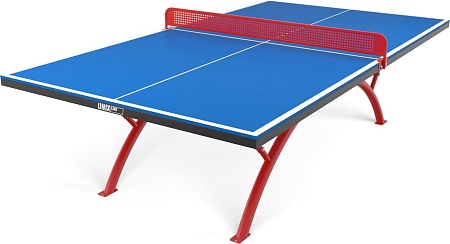 Теннисный стол Unix Line 14 mm SMC (blue/red)