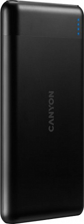Портативное зарядное устройство Canyon CNE-CPB1007B