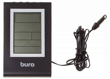 Метеостанция Buro H117AB