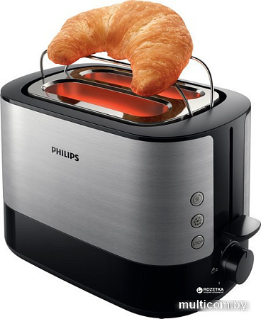 Тостер Philips HD2637/90