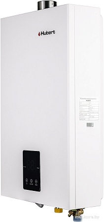 Газовая колонка Hubert Eco AGW T24