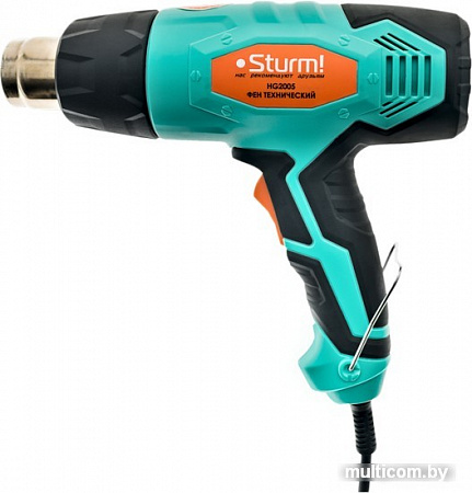 Промышленный фен Sturm HG2005