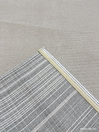 Ковер для жилой комнаты Safyun Bravo SN529-BEIGE (1x2)