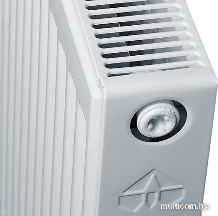 Стальной панельный радиатор Лидея ЛК 21-508 тип 21 500x800