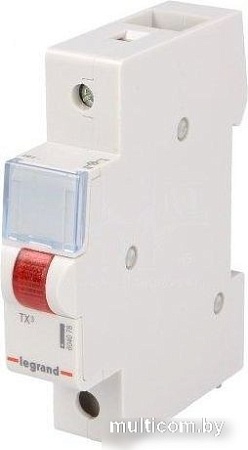 Лампа сигнальная Legrand 604078