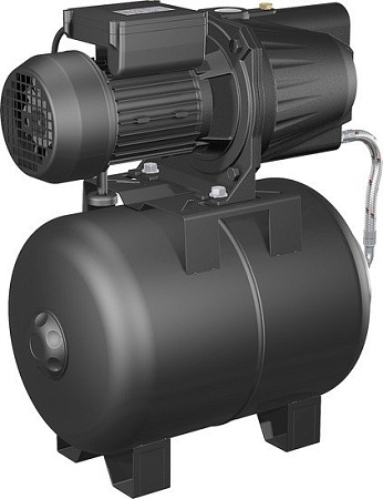 Насосная станция Thermex Sirius 60B cooper