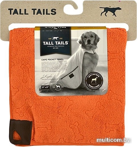 Полотенце-накидка Rosewood Tall Tails 02908