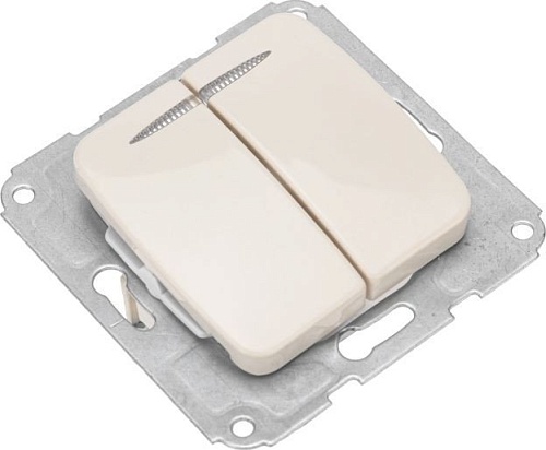 Выключатель Kranz KR-78-0233