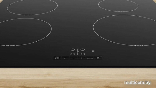 Варочная панель Bosch PUE61RBB6E