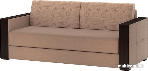 Диван Мебель Холдинг Фостер-1 Ф-1-2ФП-4-4A-4B