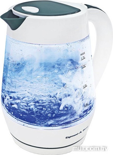 Чайник Zigmund & Shtain KE-817