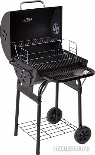 Гриль GoGarden Grill-Master 53